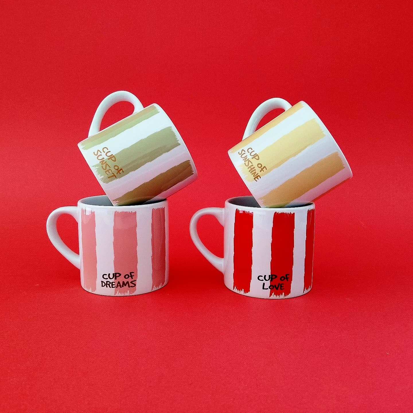 Cup Of мала шолја 180мл